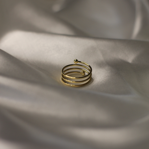 Spiral Ring - Image 3