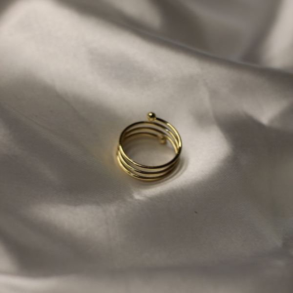 Spiral Ring - Image 2