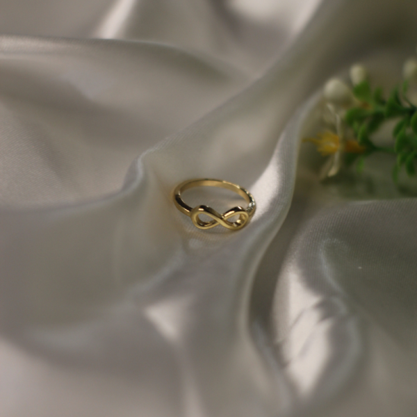 Infinity Ring