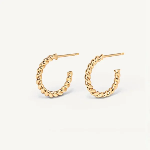 Classic Rope Hoops