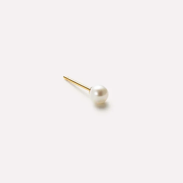 Pearl Studs - Image 2