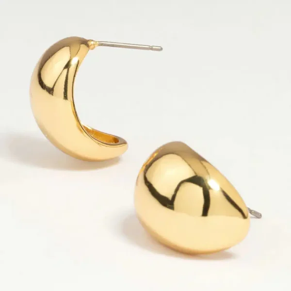 Chunky Inverted Studs