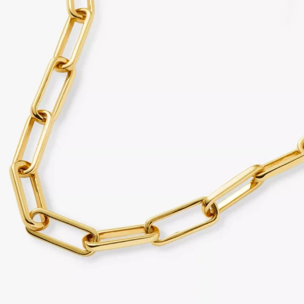 Paperclip Bracelet - Image 4