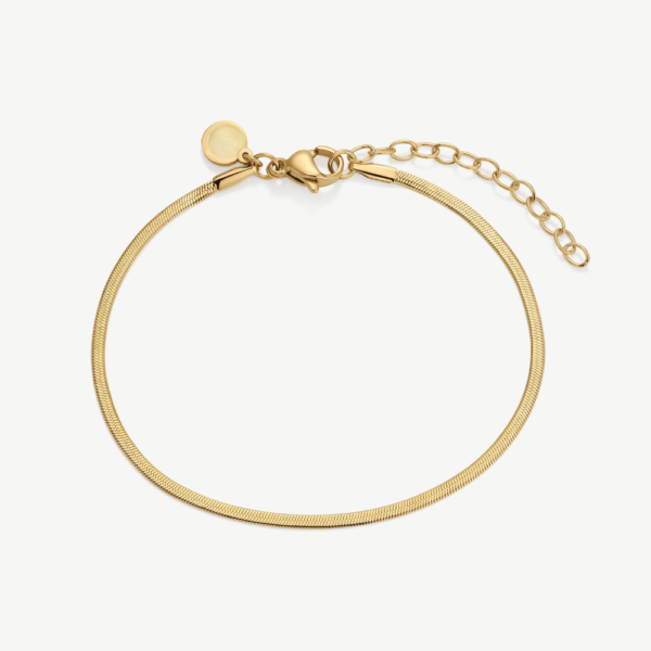 Snake Bracelet