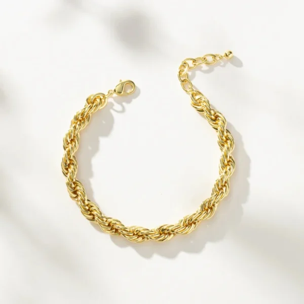 Rope Bracelet