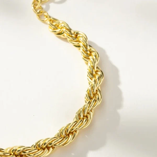 Rope Bracelet - Image 3