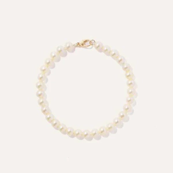 Pearl Bracelet