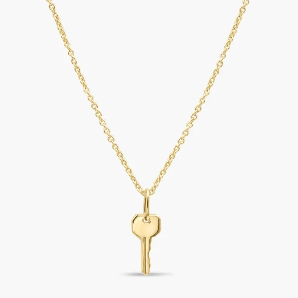 Key Necklace - Image 2
