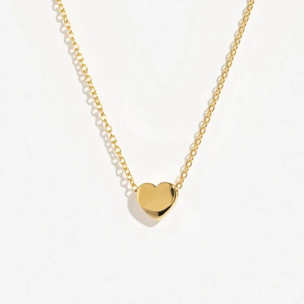 Heart Necklace