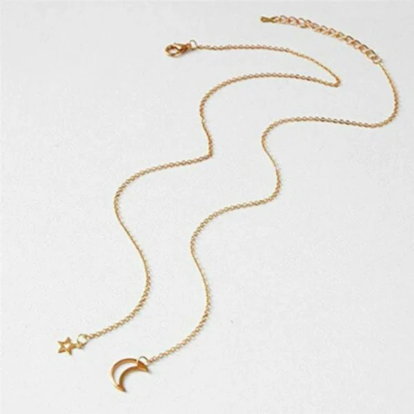 Moon Necklace - Image 4