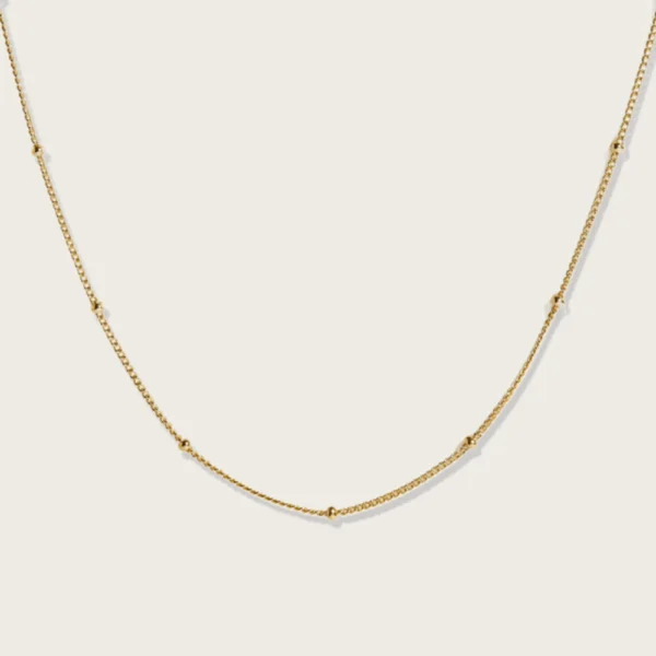 Beaded Chain