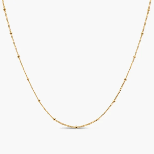 Beaded Chain - Image 2
