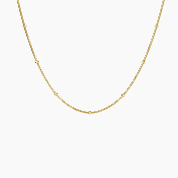 Beaded Chain - Image 3