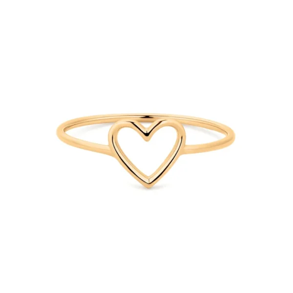 Heart Ring