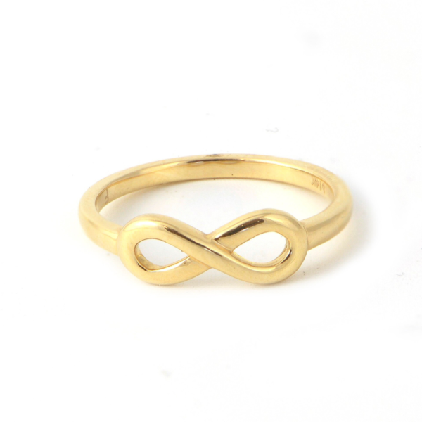 Infinity Ring