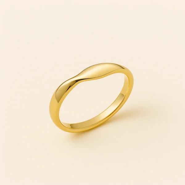 Twist Ring
