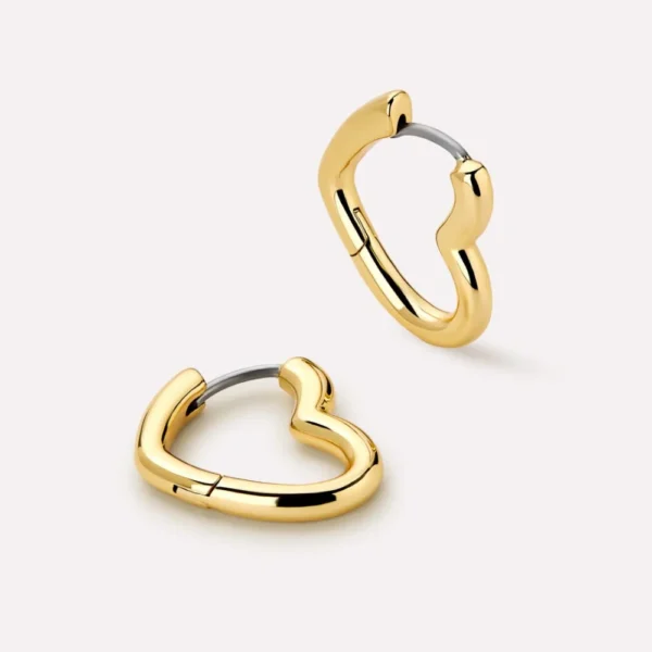 Heart Hoops - Image 2
