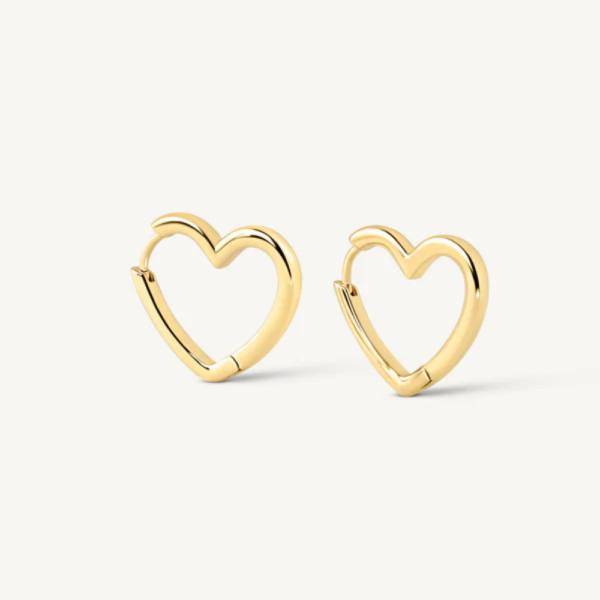 Heart Hoops