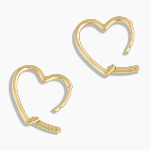 Heart Hoops - Image 3
